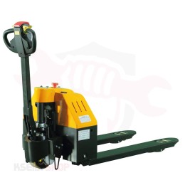 هاند باليت بالبطارية حمولة 1.5 طن