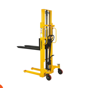 ونش شوكة يدوي حمولة 1.5 طن إرتفاع 3 متر ماركة CAMEL موديل SFH1530