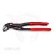 Insulating socket pliers 10 inches German KNIPEX COBRA
