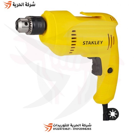 STANLEY Drill 10mm 550W Model STDR5510