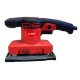 Vibrating sander 320 watt, Chinese brand APT