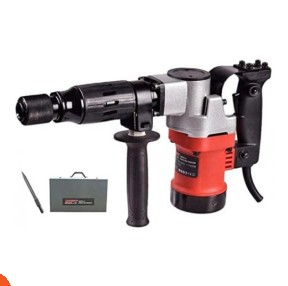 شاكوش تكسير 5 ك - 1100 وات 3000 لفة / دقيقة قوة الطرق 10 جول صيني ماركة MPT