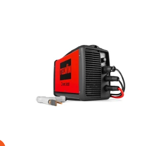 بناطة صاج تيلوين 200 أمبير لإصلاح العربات - موديل TELWIN D-ARC 200