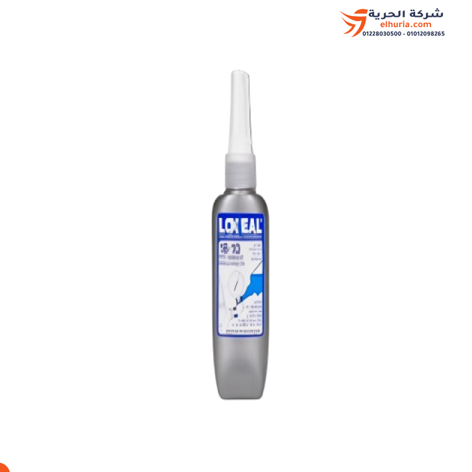 LOXEAL 18-10 adhesive package 50 ml