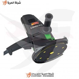 صنفرة تنعيم خشب دائرية 700 وات EIBENSTOCK ألماني