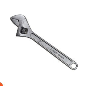 French key 12 inches HARDEN brand