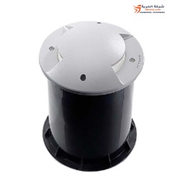 كشاف الممرات الجمالي ليون جراوند LEON GROUND