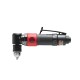 Chicago CP879 3/8" Angle Drill: High performance in tight spaces