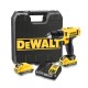 DEWALT DCD710D2 Trapano Avvitatore 10mm 12V 2A 24N: Strumento potente e affidabile per le tue esigenze artigianali