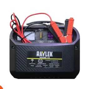 شاحن بطارية صينى 12/24فولت 14 أمبير صيني ماركة APT