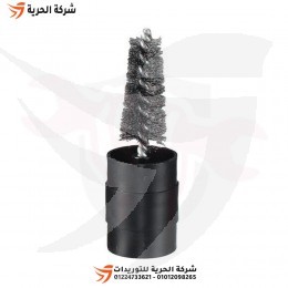 فرشة تنظيف بطارية 120 مم أسباني JAZ موديل MPB1000