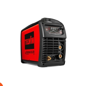 ماكينة لحام تيلوين 180 فولت 220 أمبير   TELWIN TechologyTig 230 DC-HF/LIFT