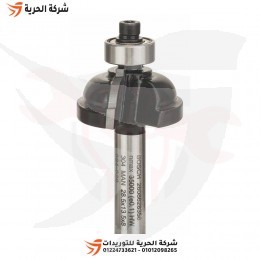 بنطة راوتر لتعشيق الخشب قطر 8 مم الطول 54 مم BOSCH