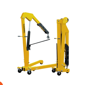 ونش زرافة حمولة 1 طن ماركة CAMEL موديل NDJ10