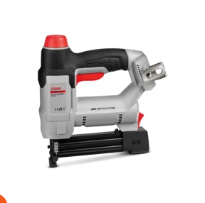 دباسة مسمار دبوس بطاريه 20فولت ماركة CROWN