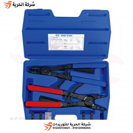 طقم بنس متعددة 15 قطع 16 بوصة KINGTONY تايواني