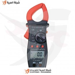 كلامب أمبير ديجيتال TENMARS موديل TM-28E