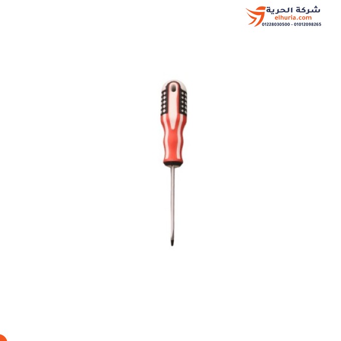 Screwdriver, usually 3*75, American-Chinese, HIMCO brand