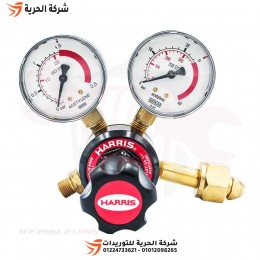 منظم أسيتيلين 1.5 حتى 25 بار HARRIS بولندي موديل 801