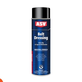 سبراي مانع انزلاق و صرير للسيور – 200 درجة مئوية عبوة 500 مم موديل  Belt Dreesing هندي ماركة MOLYSULF