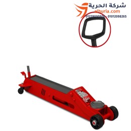 كوريك تمساح ميجا اسبانى 1550 مم مقاس 20-12 طن Mega T12
