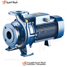 طلمبة فلانشة 7.5 حصان 3 فاز 40/65 مم PEDROLLO موديل F40/200B إيطالي