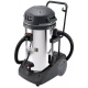 Italian water and dust suction machine TAURUS IR