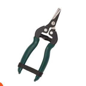 مقص عنب معكوف 175 مم موديل M.1314 ياباني ماركة PICUS