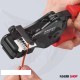 Automatic wire stripper up to 6 mm² German KNIPEX