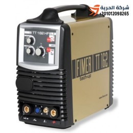مكنة لحام ارجون تيج Fimer TIG TT162