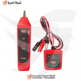 جهاز فحص وتتبع الأسلاك UNI-T موديل UT682D
