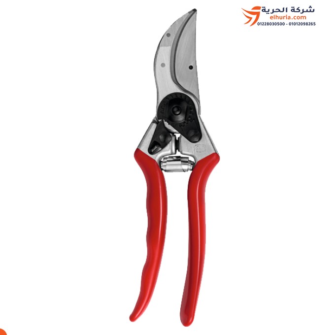 Felco Swiss manual cutting scissors, model 5 - FELCO