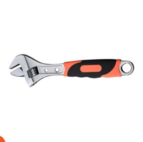 مفتاح فرنساوي يد كاوتش 12 بوصة ماركة HARDEN