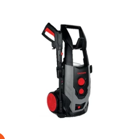 ماكينة غسيل تحضير ذاتى 110-160 بار 2100 واط ماركة CROWN