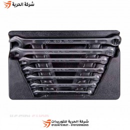 طقم مفاتيح بلدي مشرشر 7 قطع KINGTONY تايواني