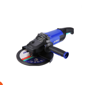 صاروخ قطعية و تجليخ مقاس 7 بوصه قدرة 2200 وات صيني ماركة ANTIEFIX