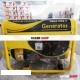 Gasoline generator 1.5 kW MARQUIS model TMGC1800