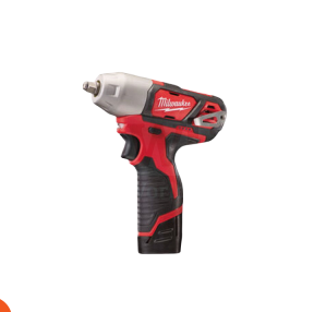 مفك صواميل 8/3 12 فولت أمريكي ماركة MILWAUKEE