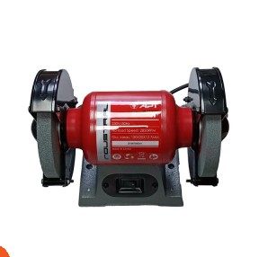 ماكينة جلخ 10 بوصة 750 وات 220 فولت صيني ماركة APT