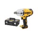 Сверло Dewalt 3/4 дюйма, аккумулятор 950 Ньютон, 18 В, модель DEWALT DCF897NT-XJ