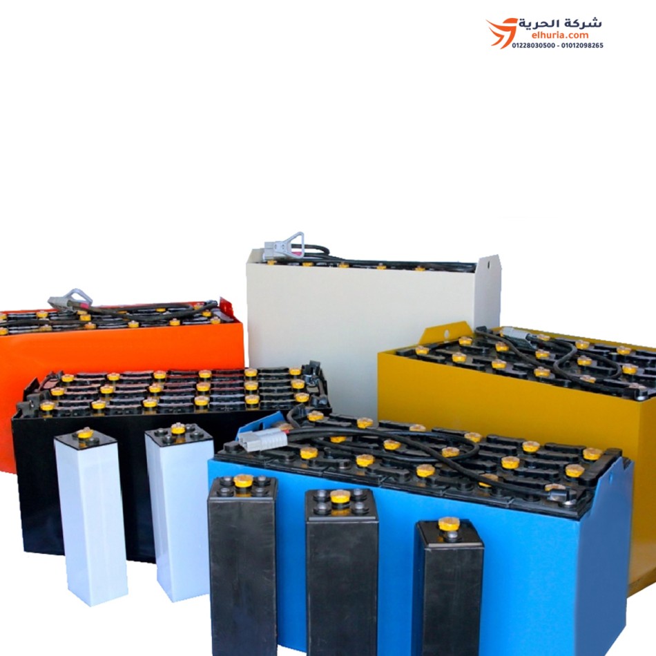 Maintenance and design of Clark batteries