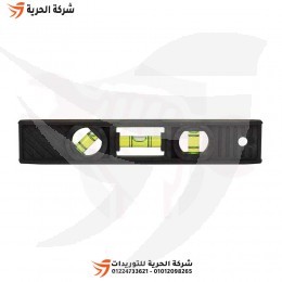 ميزان مياه توربيدو 3 عين 20 سم STANLEY