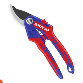 مقص فاكهة 22 سم صيني ماركة EMTOP