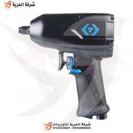 دريل بالهواء 1/2 بوصة 881 نيوتن KINGTONY تايواني