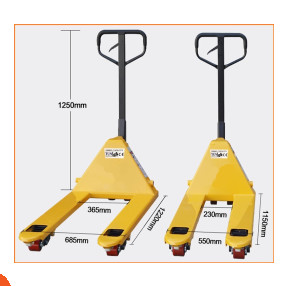 رافعة طبالي يدوية حمولة 3 طن ماركة CLARK TEC موديل CBY-AC 3.0 🏗️🔥