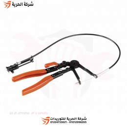 بنسة كوليهات سوستة بوصلة مرنة RETTA موديل RkP3050