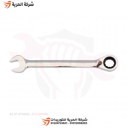 مفتاح بلدي مشرشر سيستيم مفصلي 10 مم YATO بولندي