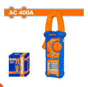 كلامب ديجيتال 400 أمبير صيني ماركة WADFOW موديل WDM6503