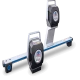📐 جهاز ظبط زوايا إلكتروني مزود بـ 6 حساسات للشاحنات من 12 : 28 بوصة إيطالي ماركة RAVAGLIOLI موديل RAV.TD600.702036 🚛🛞🔥