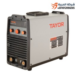 ماكينة لحام كهرباء TAYOR Power S-315mv
